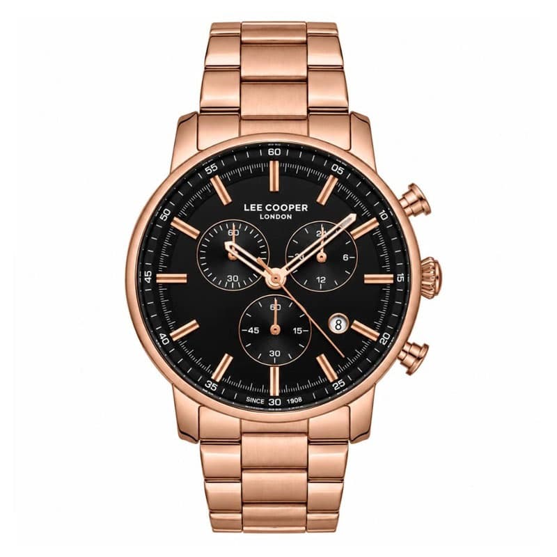 ساعت مچی مردانه لی کوپر LEE COOPER LC07184.330-NM — تصویر ۲