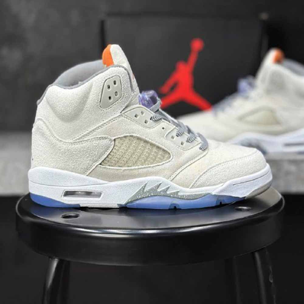 جردن 5 رترو اس ای کرفت Jordan 5 Retro SE Craft