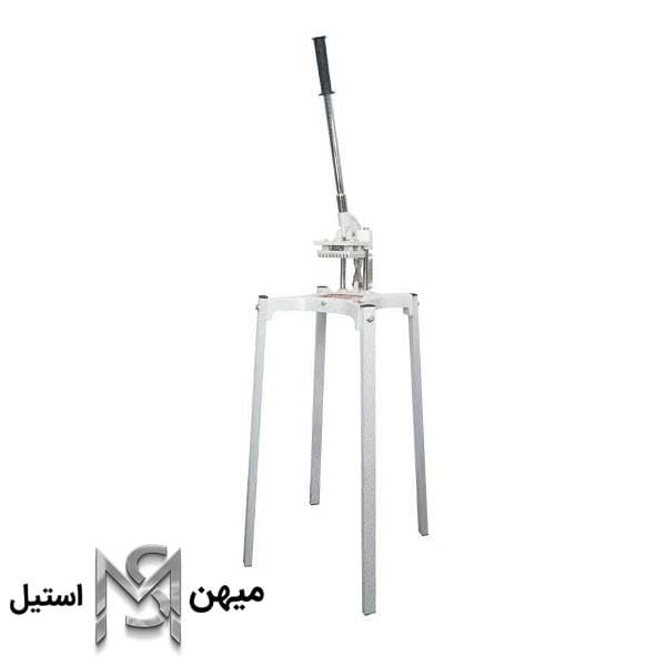 دستگاه خلال کن سیب زمینی آیدیش مدل TSP300 — تصویر ۲