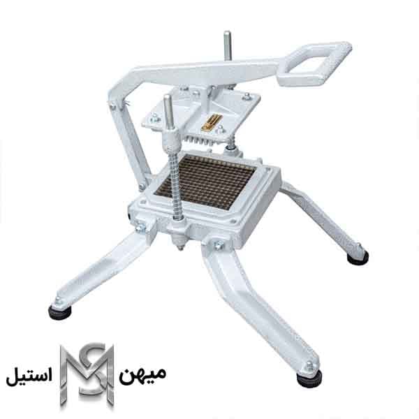 خلال کن اهرمی سیب زمینی کارن (KAREN) مدل SL.CI