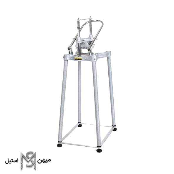 خلال کن چهار پایه ای آیریک مدل AR-0300