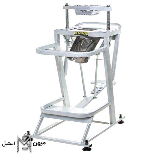 خلال کن پدالی آیریک مدل AR-0002