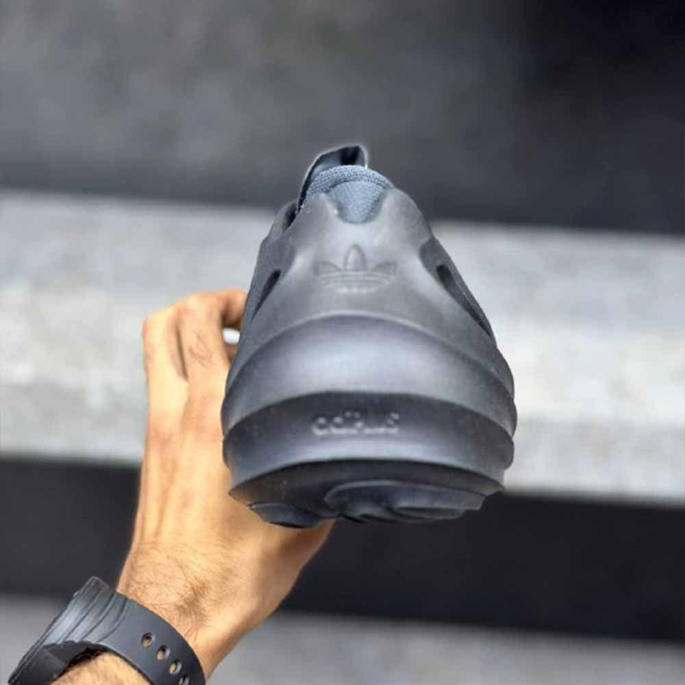 آدیداس آدیفوم ترینر مشکی adidas adifom trainers Black — تصویر ۲