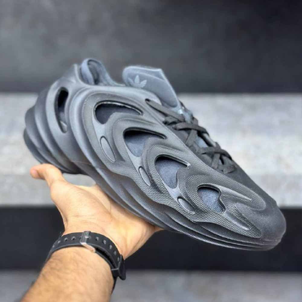 آدیداس آدیفوم ترینر مشکی adidas adifom trainers Black