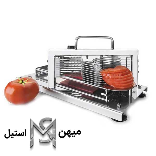 اسلایسر دستی پیشرفته آشپزخانه مدل بست 5.5 میل BSC-200