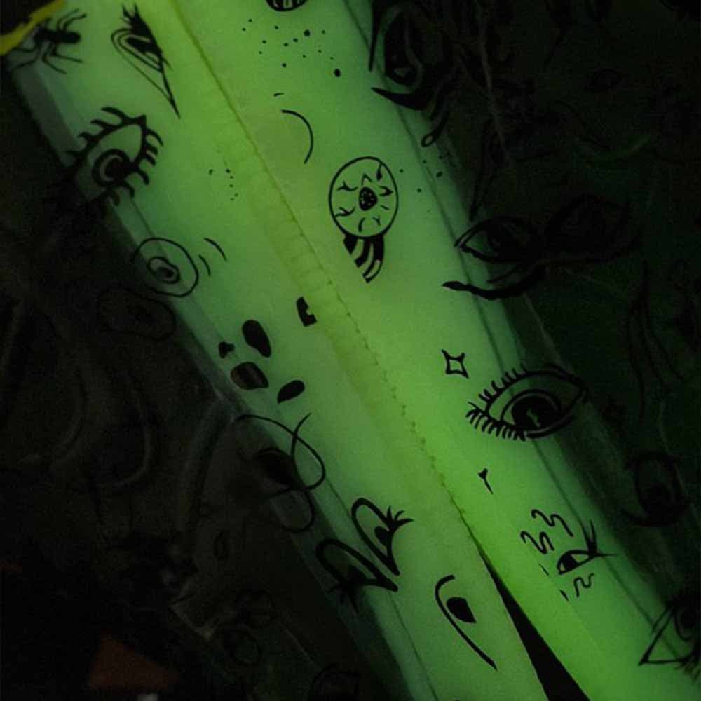 نایک ایرفورس 1 لو اکسپریمنتال هالووین Nike Air Force 1 Low Experimental Halloween — تصویر ۴