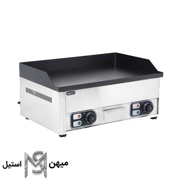 گریل برقی تخت 60 سانتی بست (BEST) مدل PFY_705