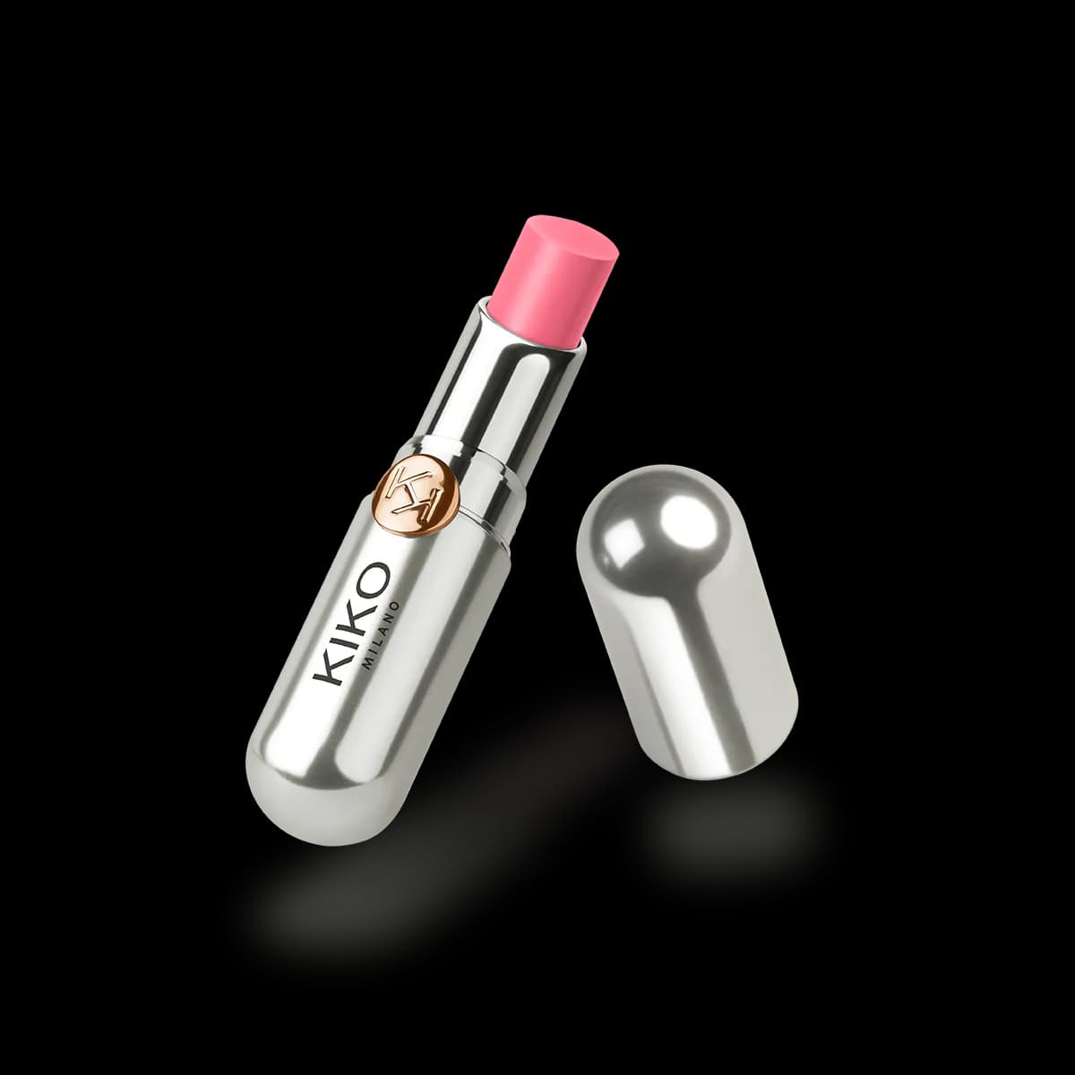 بالم لب رنگی کیکو میلانو Coloured Balm شماره 04 Tutti Frutti — تصویر ۴