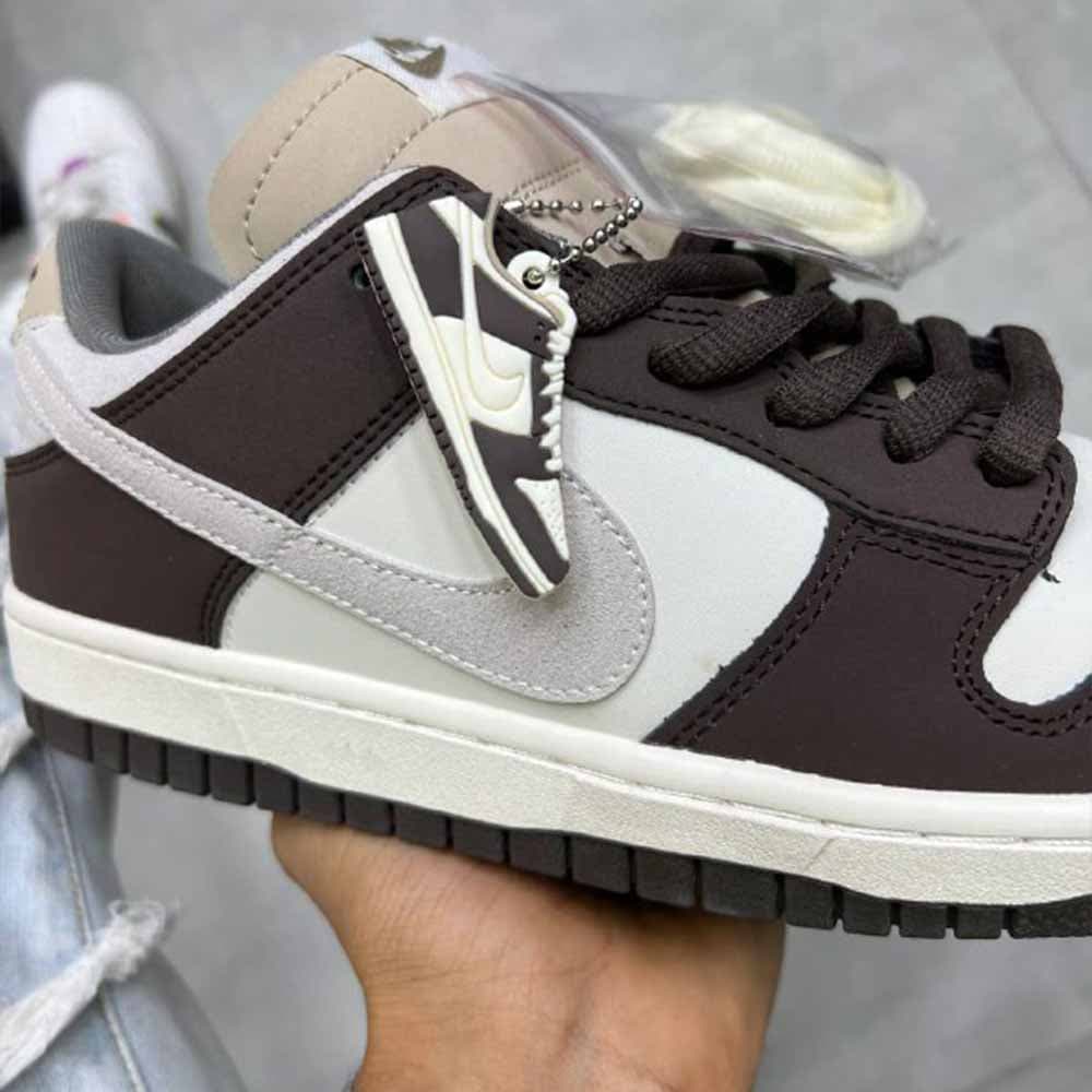 نایک اس بی دانک لو اوتومو کاتسوشیرو استمبوی Nike SB Dunk Low Otomo Katsuhiro Steamboy — تصویر ۲