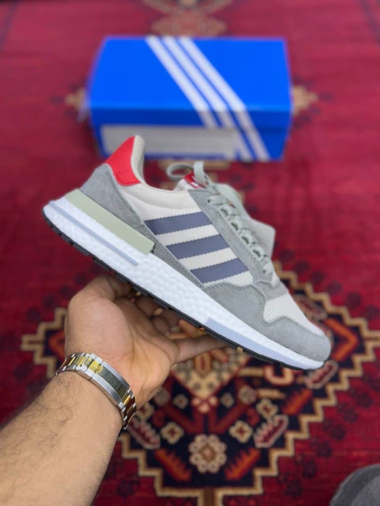 آدیداس زد ایکس 500 Adidas zx 500 — تصویر ۲