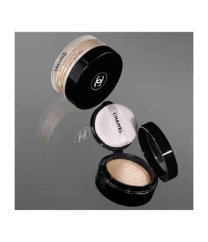 پودر فیکس رنگی شنل Natural Finish شماره 12 حجم 30 — تصویر ۵