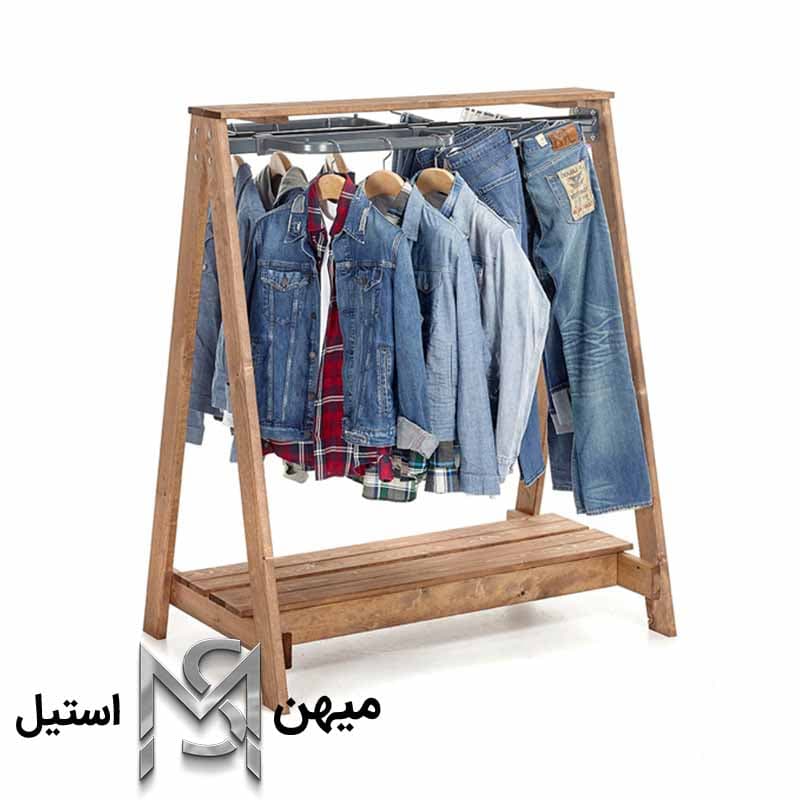 رگال فروشگاهی مدل TW_1200