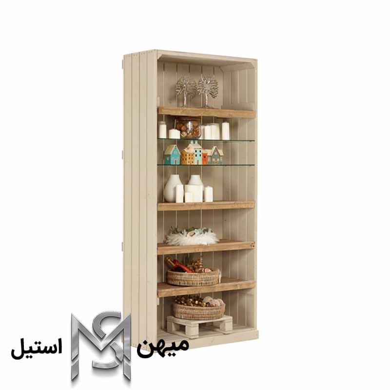 استند فروشگاهی مدل TW_1800