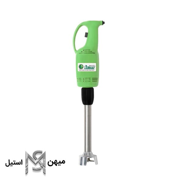 میکسر دستی مدل MX25 — تصویر ۲