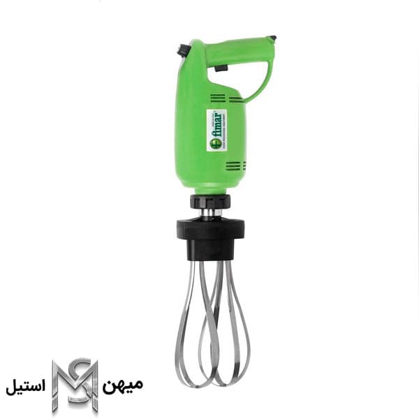 میکسر دستی مدل FX42_F — تصویر ۲