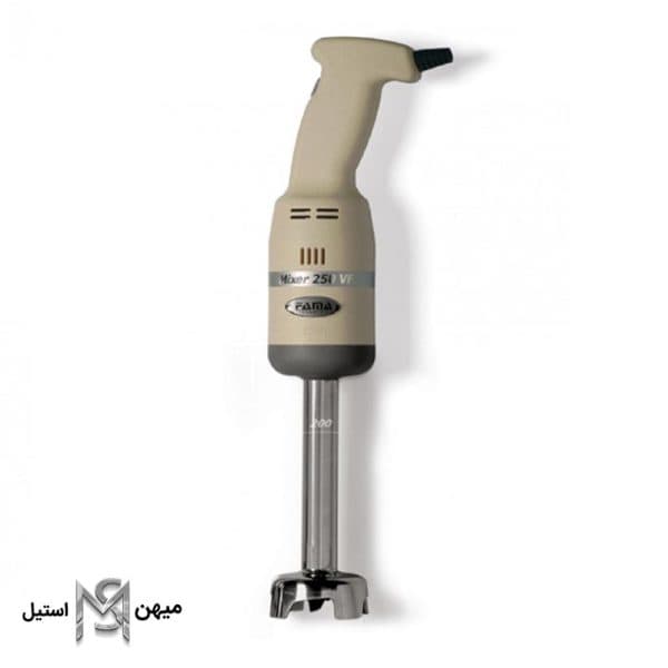 میکسر برقی فاما(FAMA) مدل 250VF