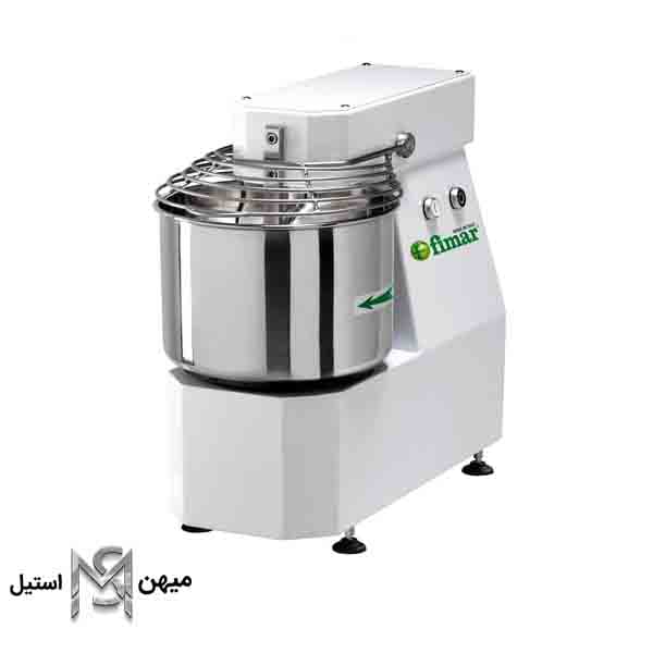 میکسر قنادی 30 لیتری اسپیرال فیمار (FIMAR) مدل 30SN
