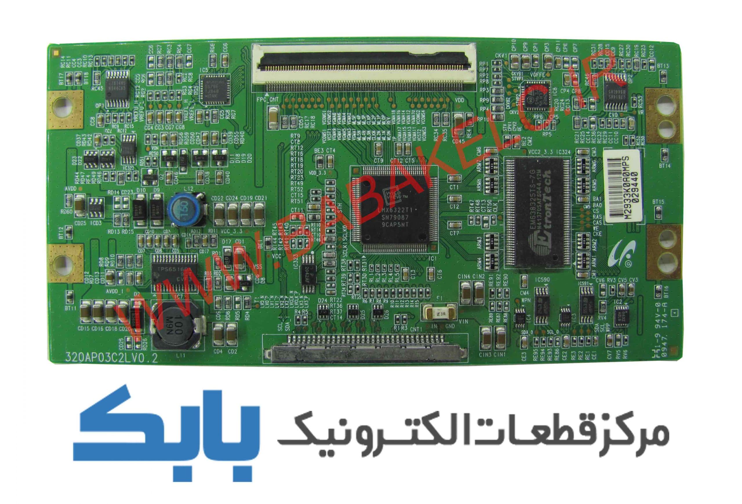 TFT SAMSUNG 32B350