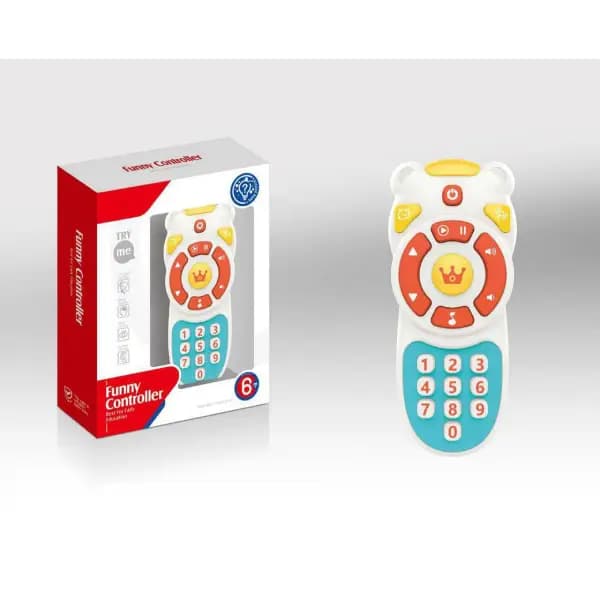 موبایل موزیکال 529 هانگر