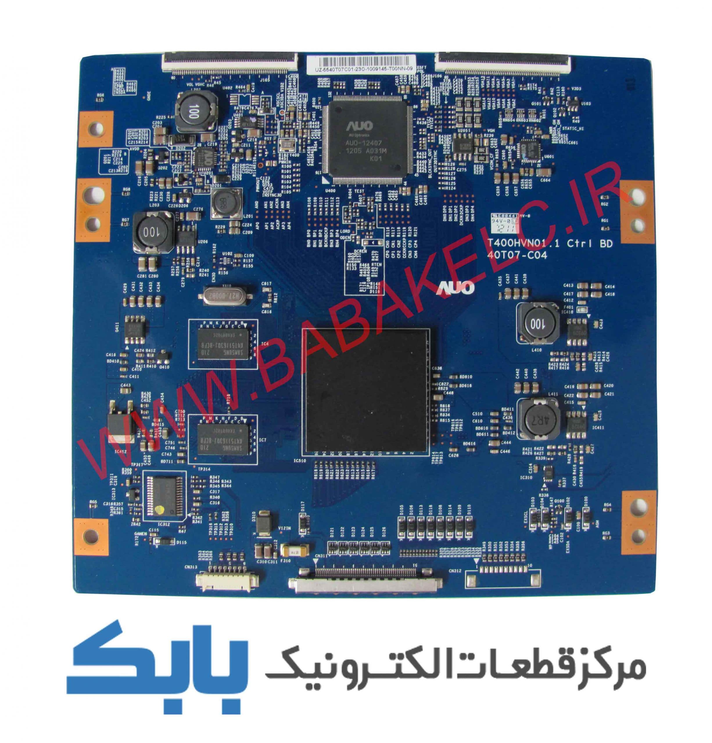 TFT SAMSUNG 40ES6950