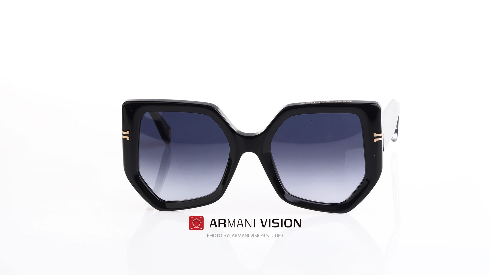 عینک مارک جیکوب MARC JACOBS – MJ1046/S – 8079O — تصویر ۲