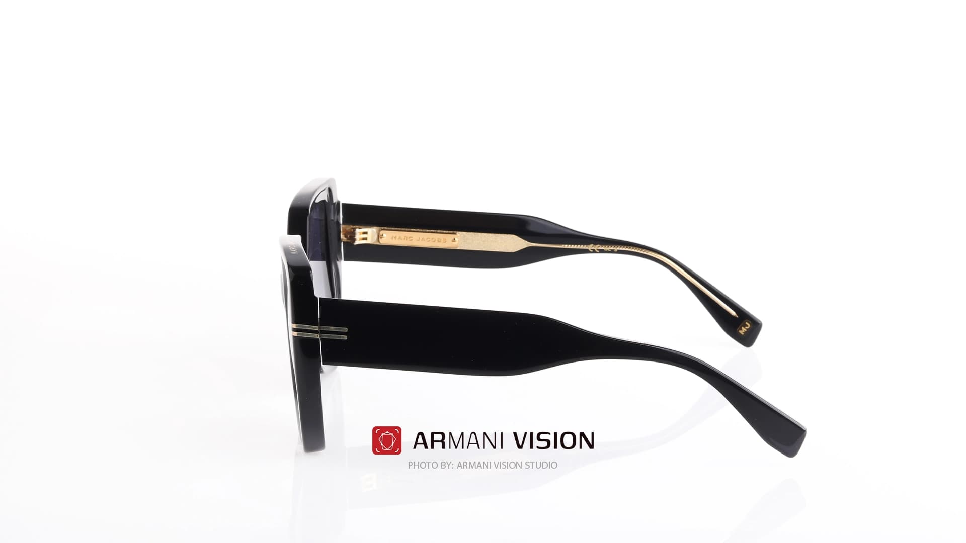عینک مارک جیکوب MARC JACOBS – MJ1046/S – 8079O — تصویر ۵