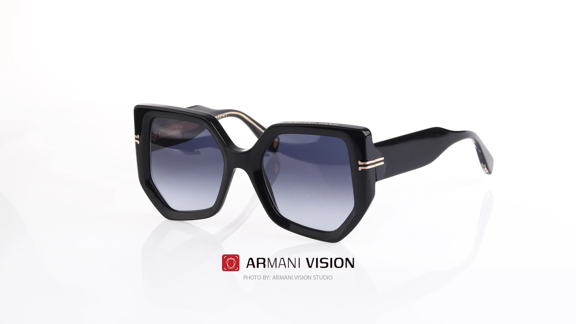عینک مارک جیکوب MARC JACOBS – MJ1046/S – 8079O — تصویر ۴