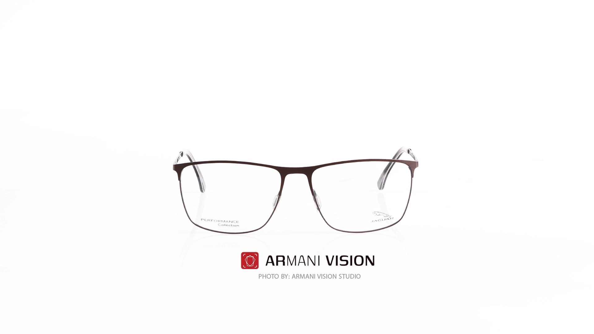 عینک جگوار JAGUAR – PERFORMANCE COLLECTION – MOD. 33825 – 1145 — تصویر ۲