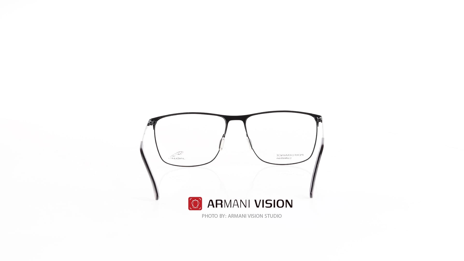 عینک جگوار JAGUAR – PERFORMANCE COLLECTION – MOD. 33825 – 1145 — تصویر ۳