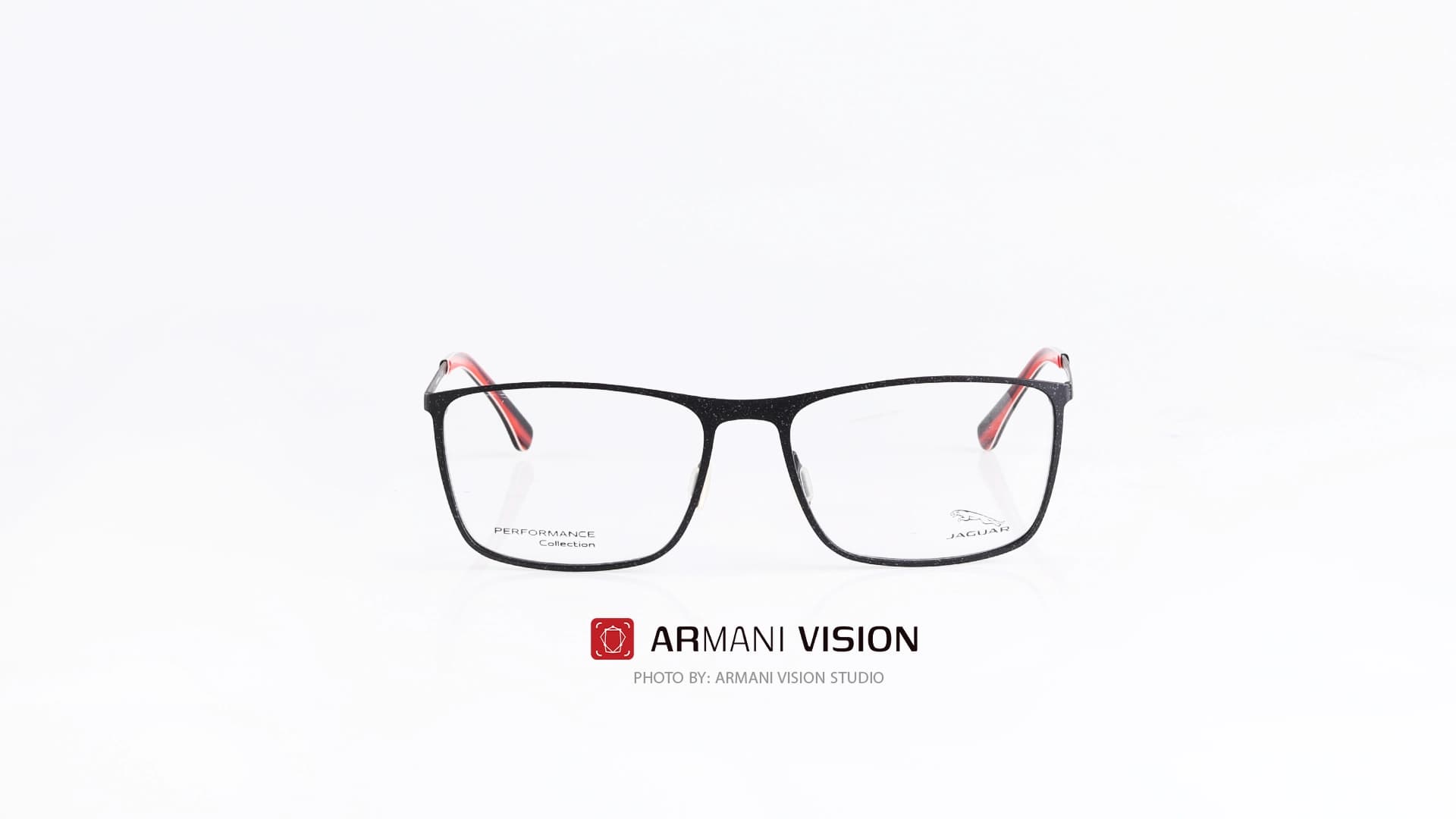 عینک جگوار JAGUAR – PERFORMANCE COLLECTION – MOD. 33826 – 1149 — تصویر ۲