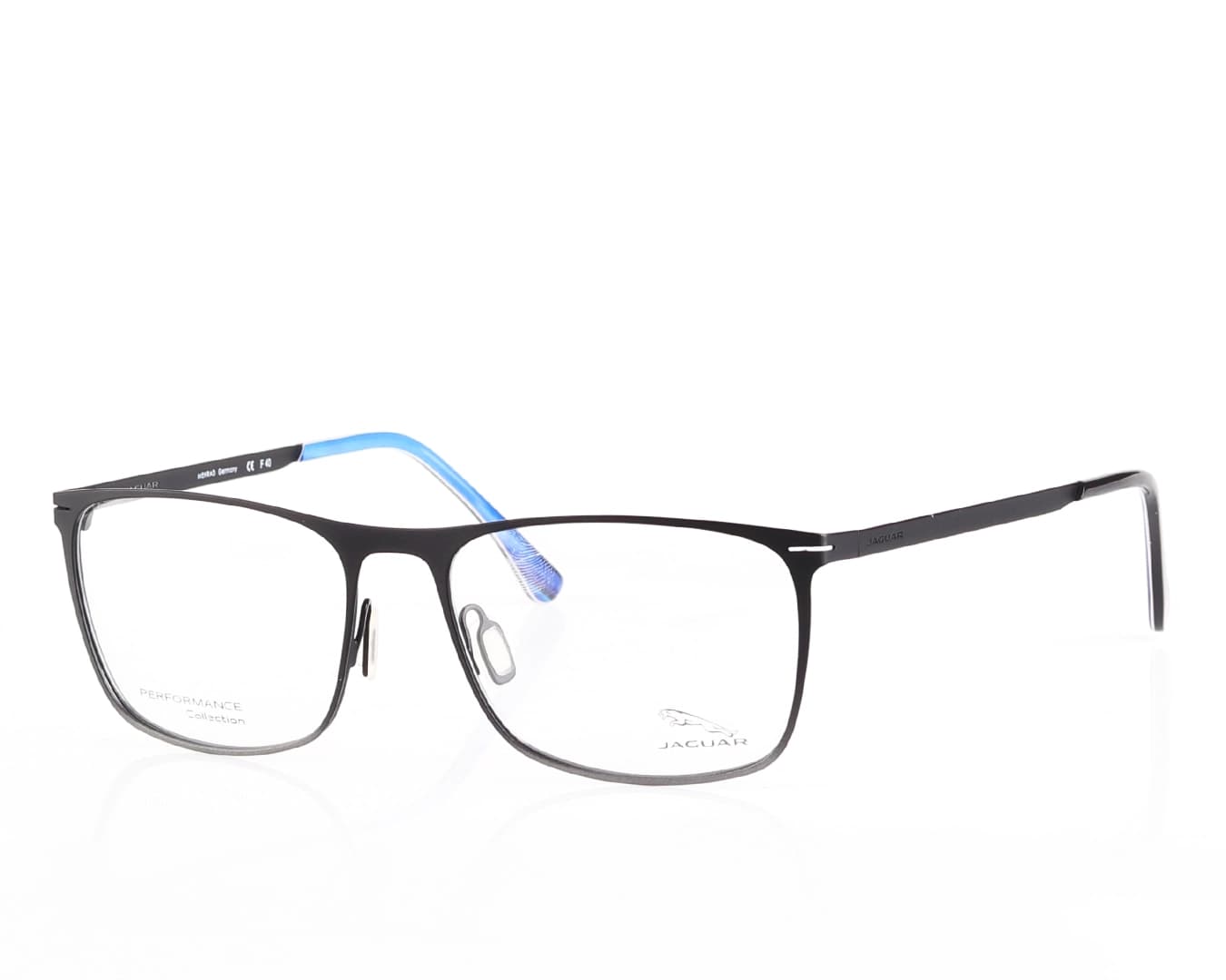 عینک جگوار JAGUAR – PERFORMANCE COLLECTION – MOD. 33824 – 1134