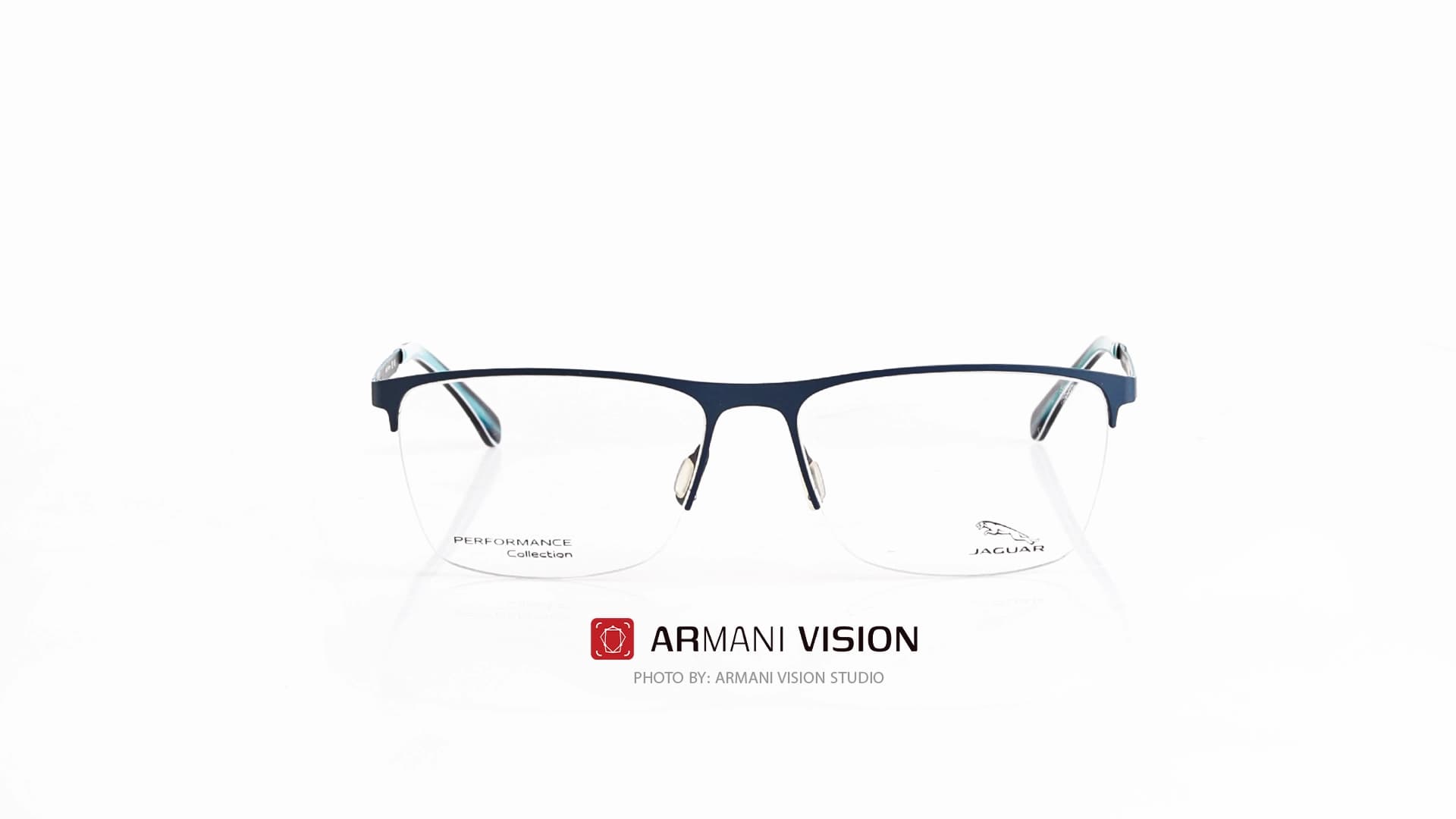 عینک جگوار JAGUAR – PERFORMANCE COLLECTION – MOD. 33823 – 1139 — تصویر ۲
