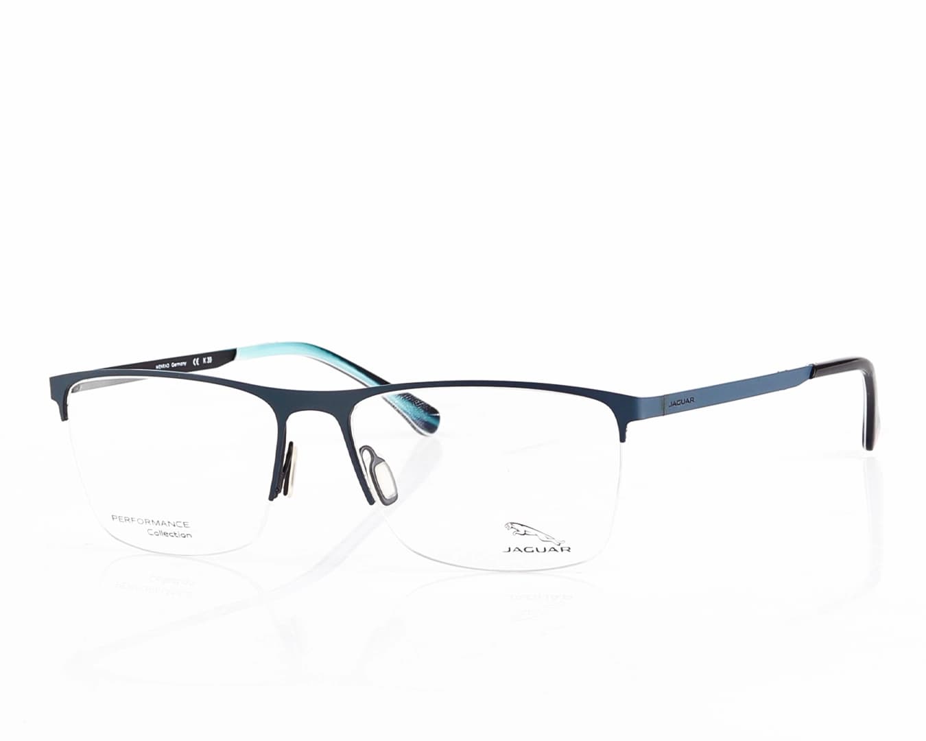 عینک جگوار JAGUAR – PERFORMANCE COLLECTION – MOD. 33823 – 1139