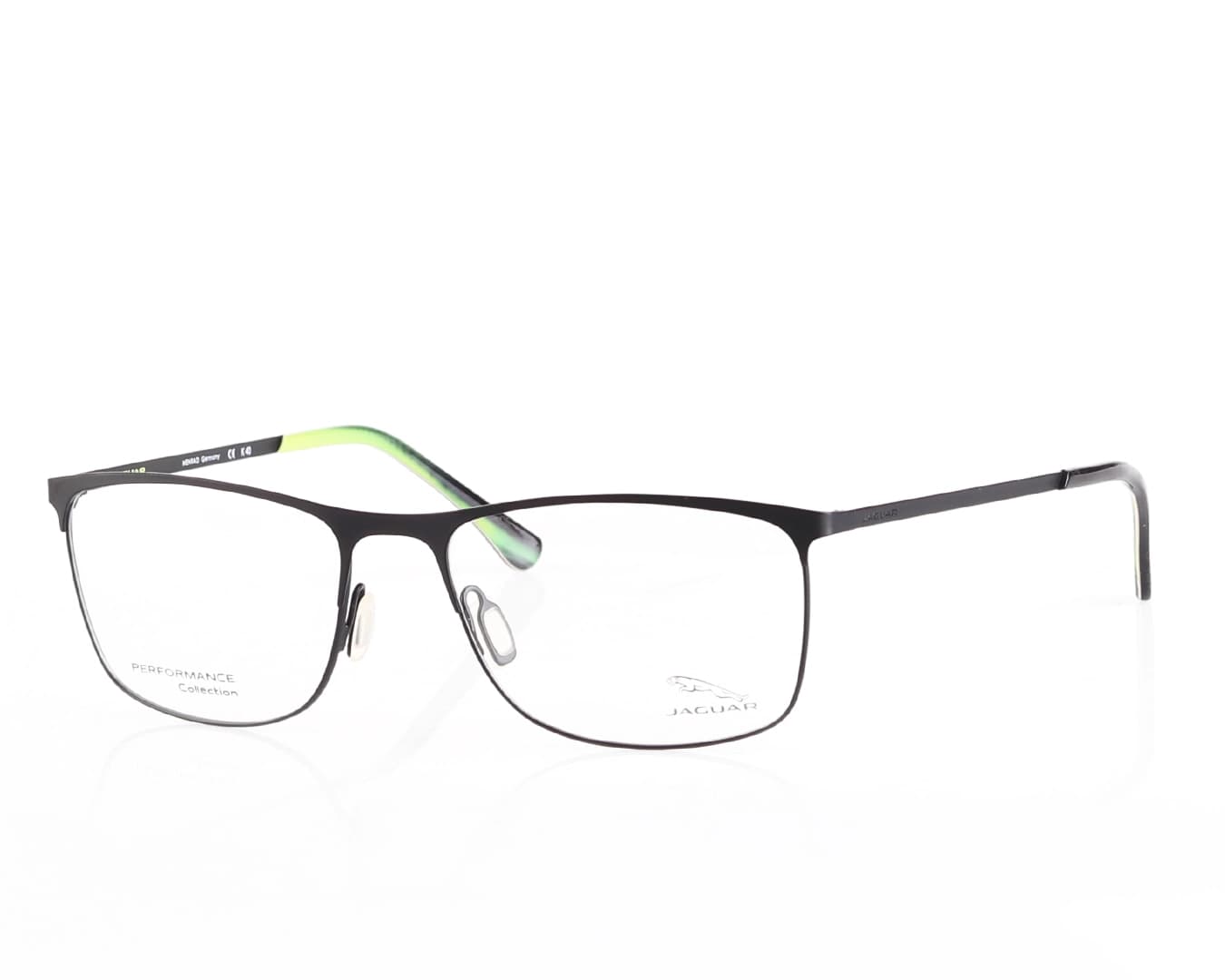 عینک جگوار JAGUAR – PERFORMANCE COLLECTION – MOD. 33821 – 1102