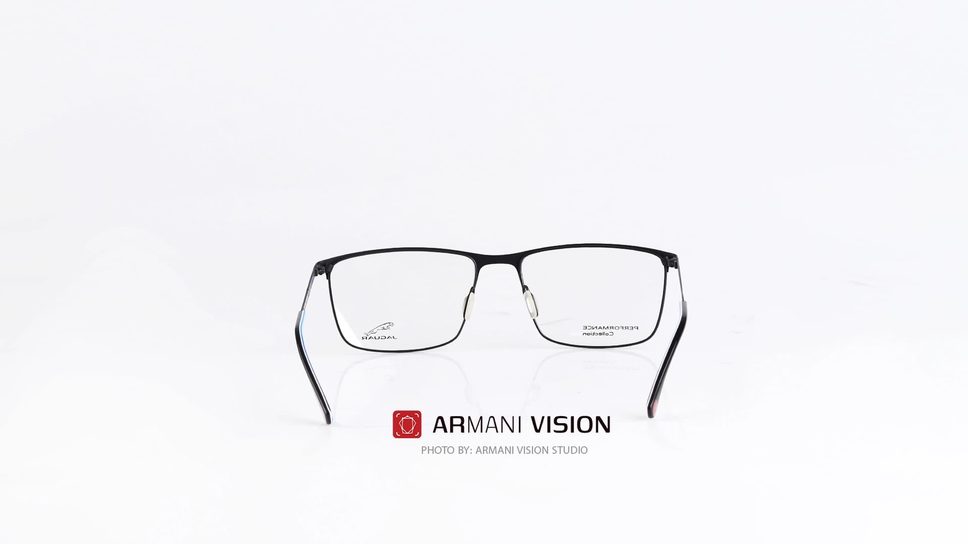 عینک جگوار JAGUAR – PERFORMANCE COLLECTION – MOD. 33820 – 1040 — تصویر ۳
