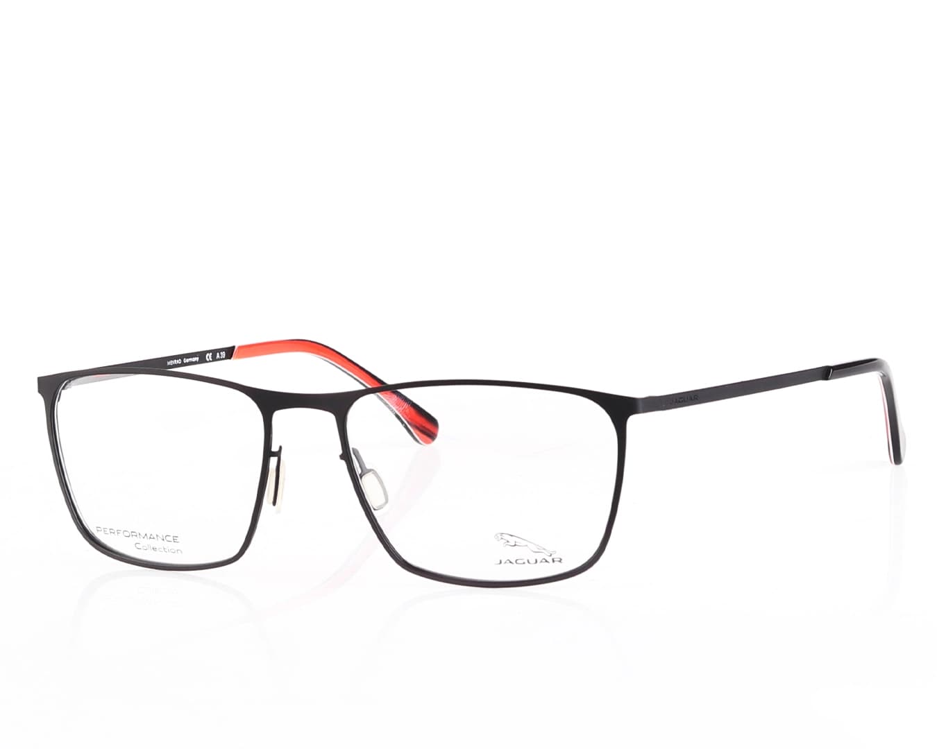 عینک جگوار JAGUAR – PERFORMANCE COLLECTION – MOD. 33819 – 1102