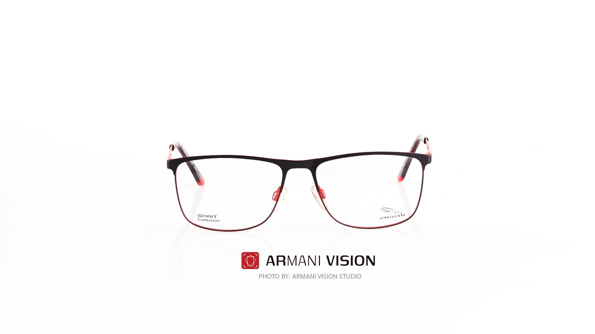 عینک جگوار JAGUAR – SPIRIT COLLECTION – MOD. 33609 – 4200 — تصویر ۲