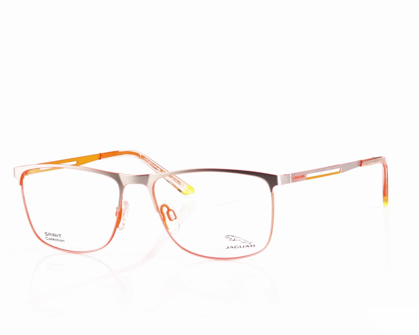 عینک جگوار JAGUAR – SPIRIT COLLECTION – MOD. 33609 – 1000