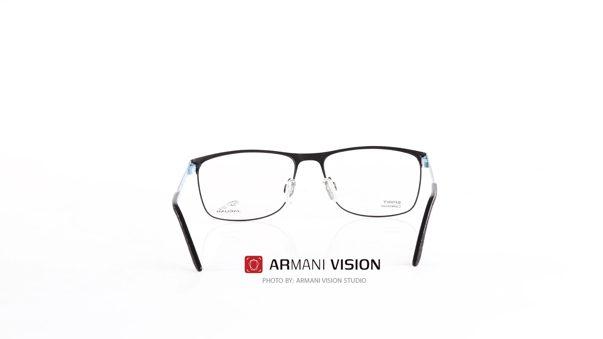 عینک جگوار JAGUAR – SPIRIT COLLECTION – MOD. 33588 – 1092 — تصویر ۵