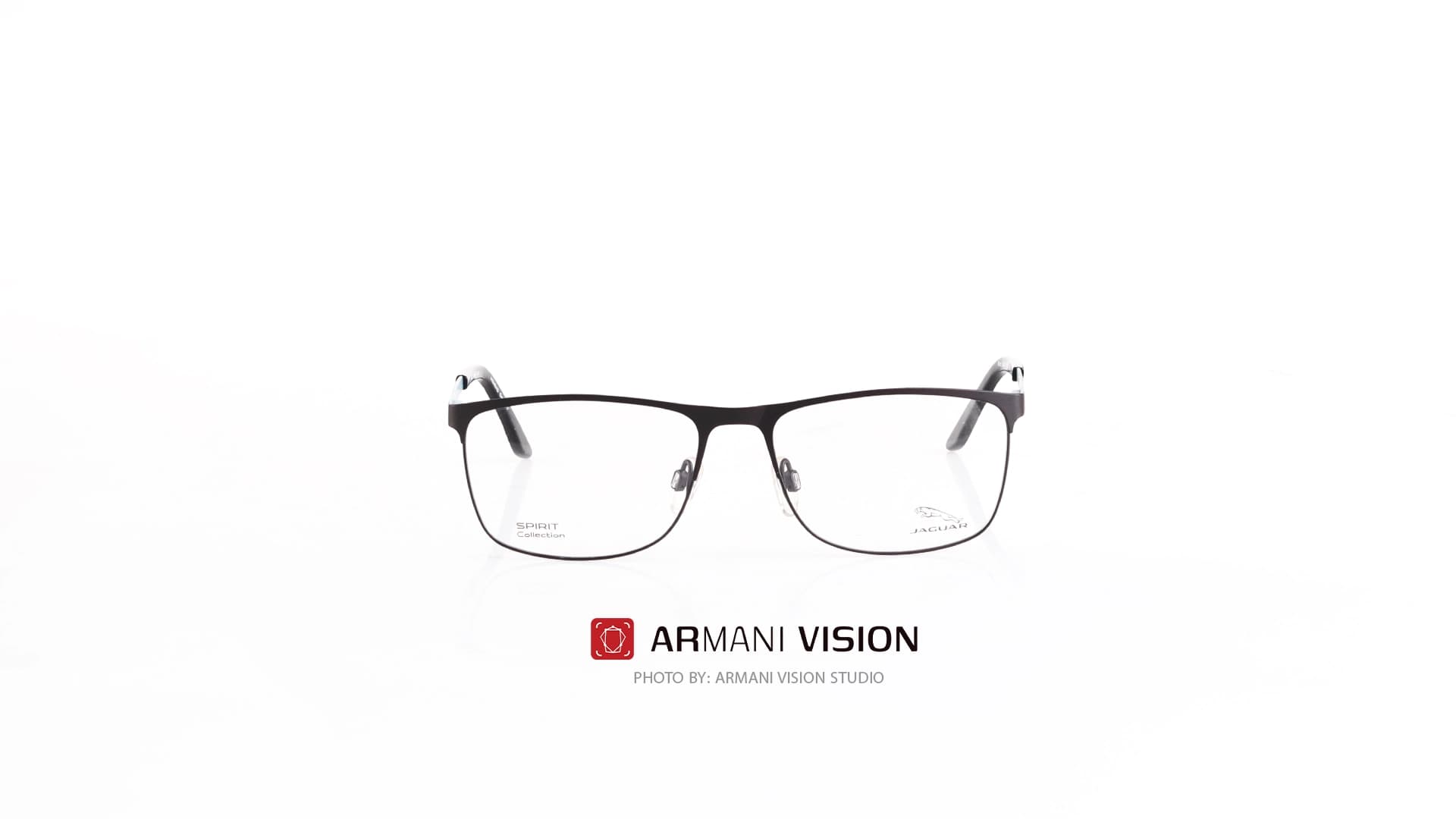 عینک جگوار JAGUAR – SPIRIT COLLECTION – MOD. 33588 – 1092 — تصویر ۲