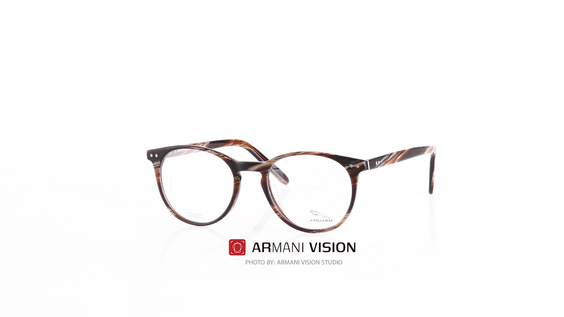 عینک جگوار JAGUAR – COLD GLAZING – MOD. 31704 – 6809 — تصویر ۳