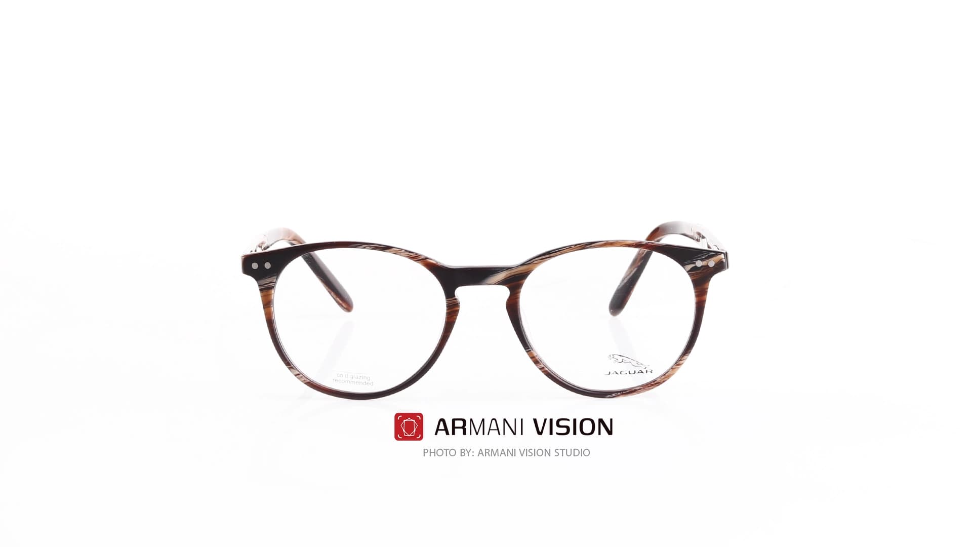 عینک جگوار JAGUAR – COLD GLAZING – MOD. 31704 – 6809 — تصویر ۲