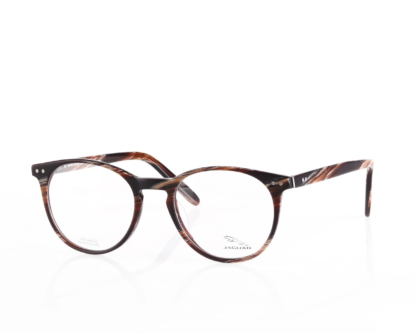 عینک جگوار JAGUAR – COLD GLAZING – MOD. 31704 – 6809