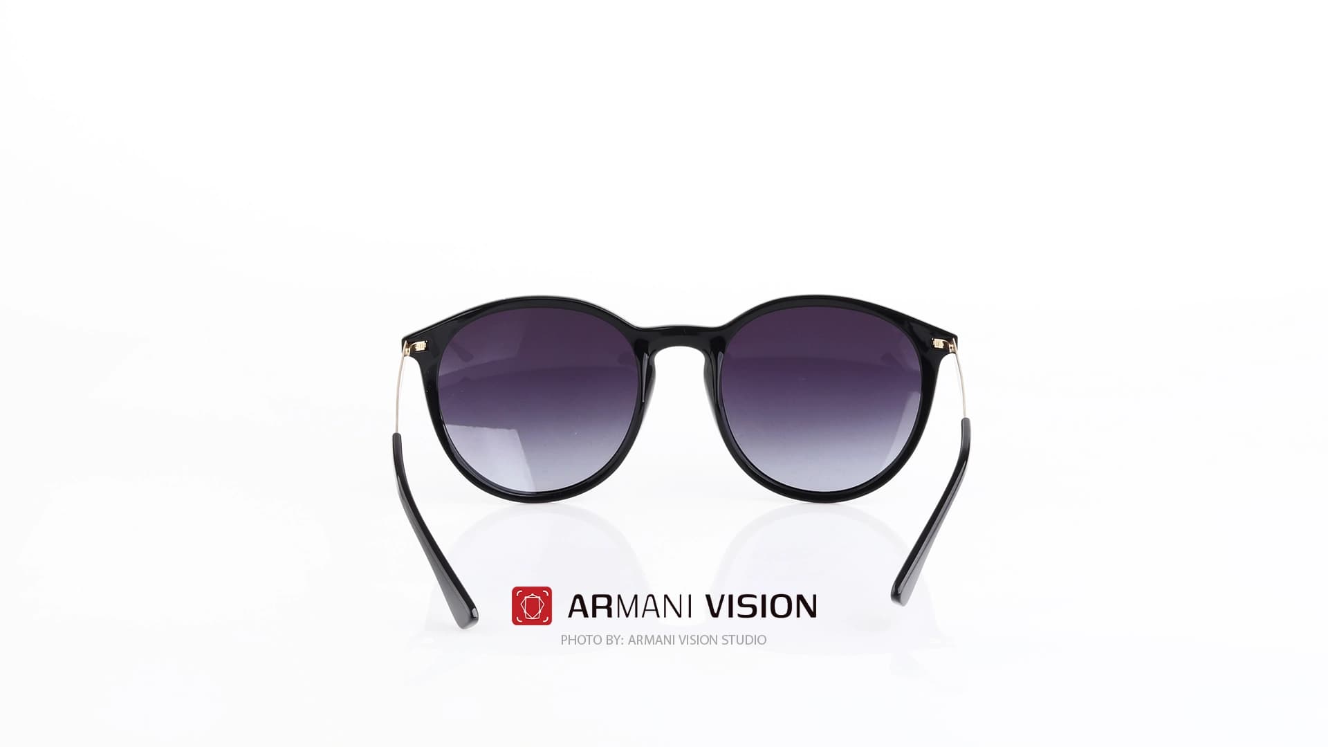 عینک امپریو آرمانی EMPORIO ARMANI – EA4148 – 5001/87 — تصویر ۳
