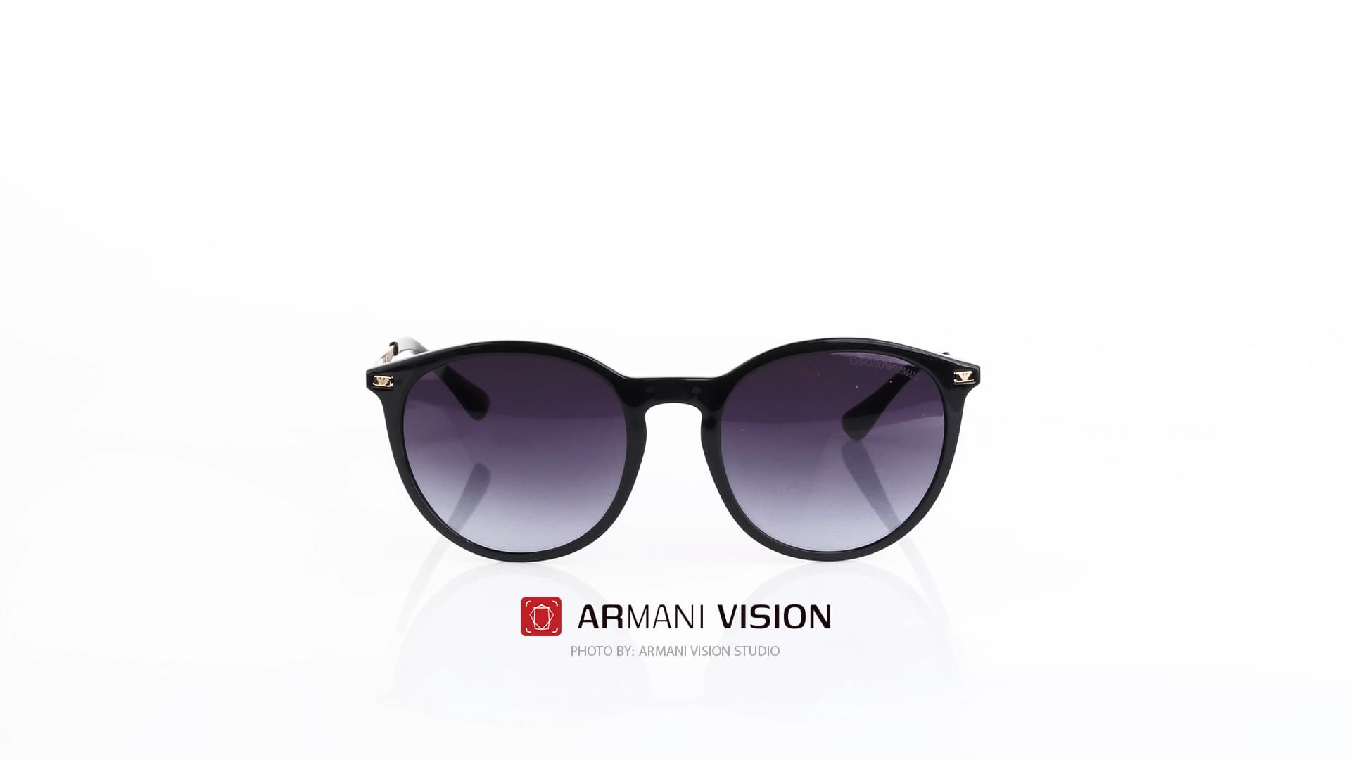 عینک امپریو آرمانی EMPORIO ARMANI – EA4148 – 5001/87 — تصویر ۲
