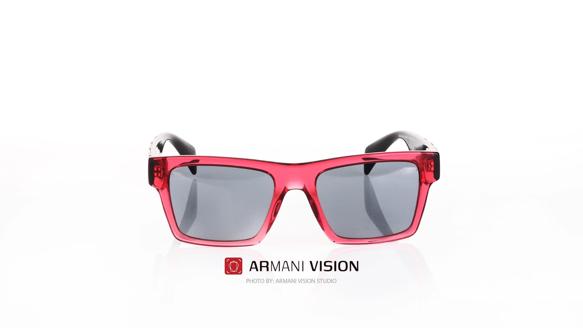 عینک ورساچه VERSACE – VE4445 – 5409/1 — تصویر ۲