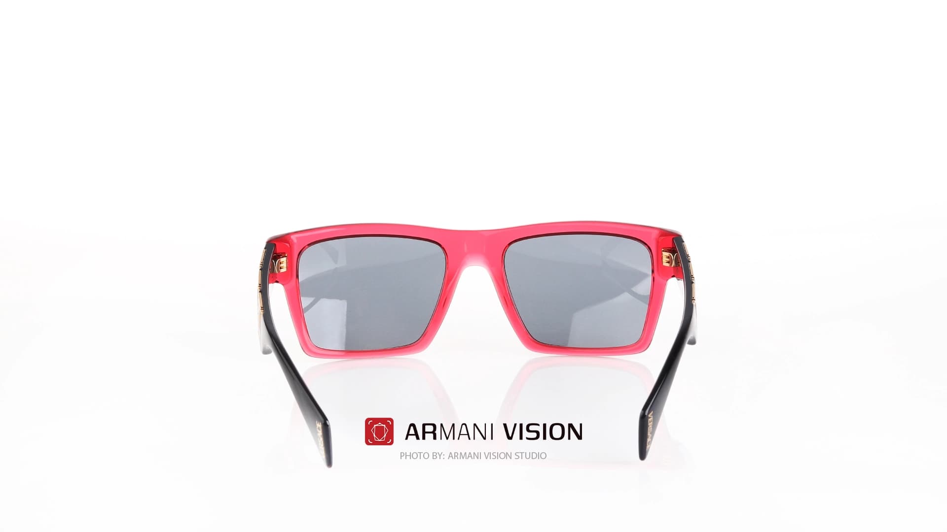 عینک ورساچه VERSACE – VE4445 – 5409/1 — تصویر ۳