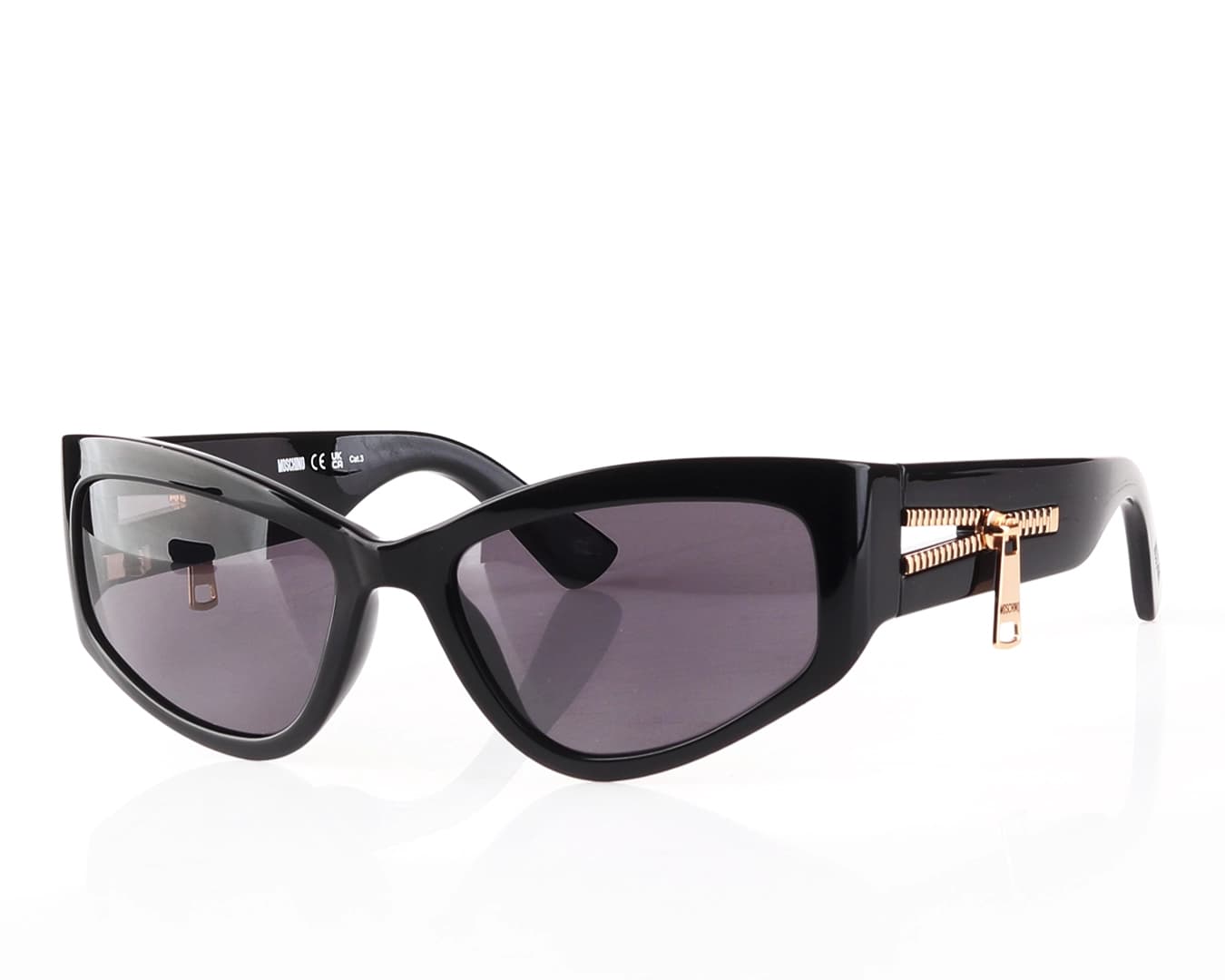 عینک موسکینو MOSCHINO – MOS158/S – 807IR — تصویر ۲