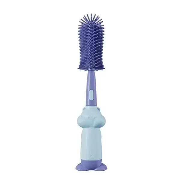 برس شیشه شور سیلیکونی سه تکه طرح سنجاب — تصویر ۶