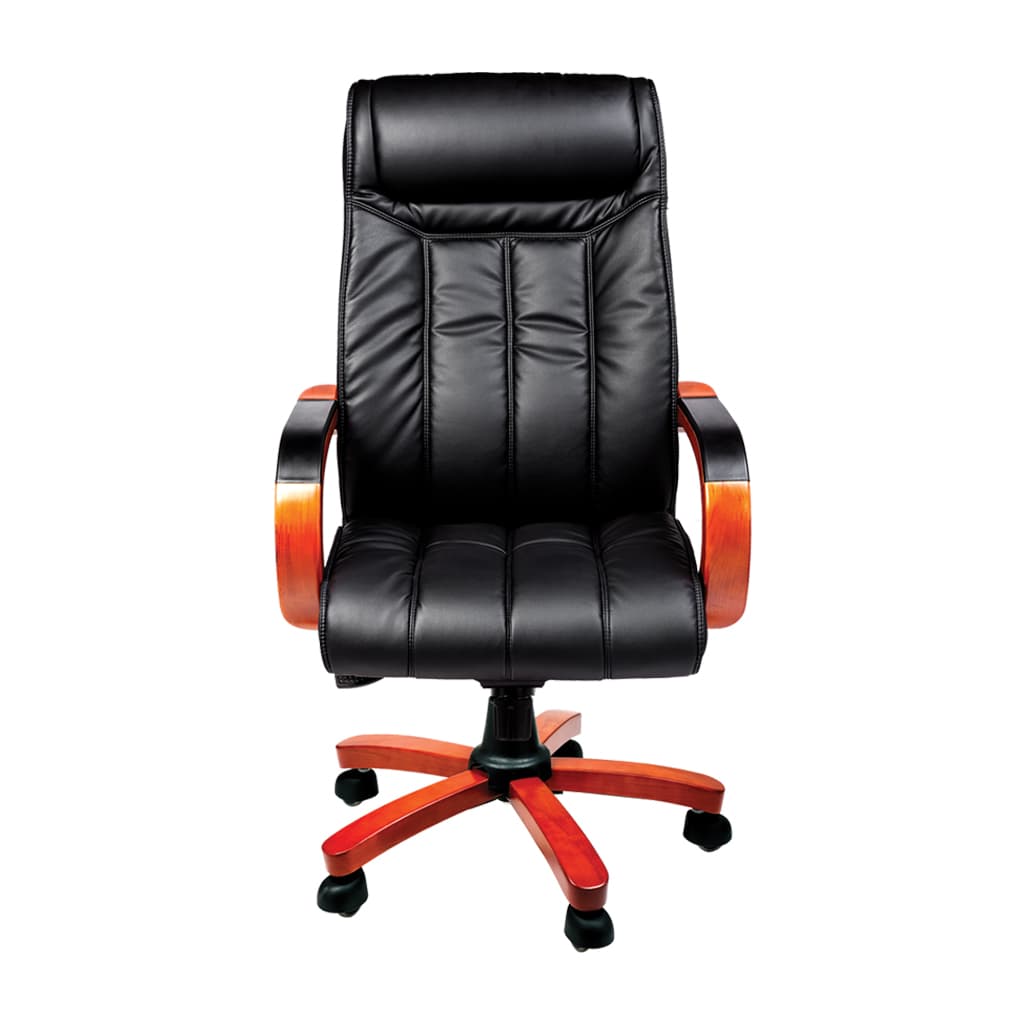 صندلی مدیریتی راحتیران مدل T3580